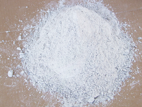 碳酸鈣石灰粉